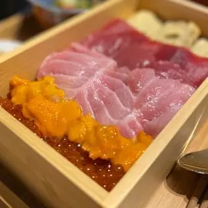 マグロdish 金山店（マグロ⭐︎dish）