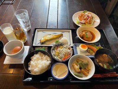 施設画像