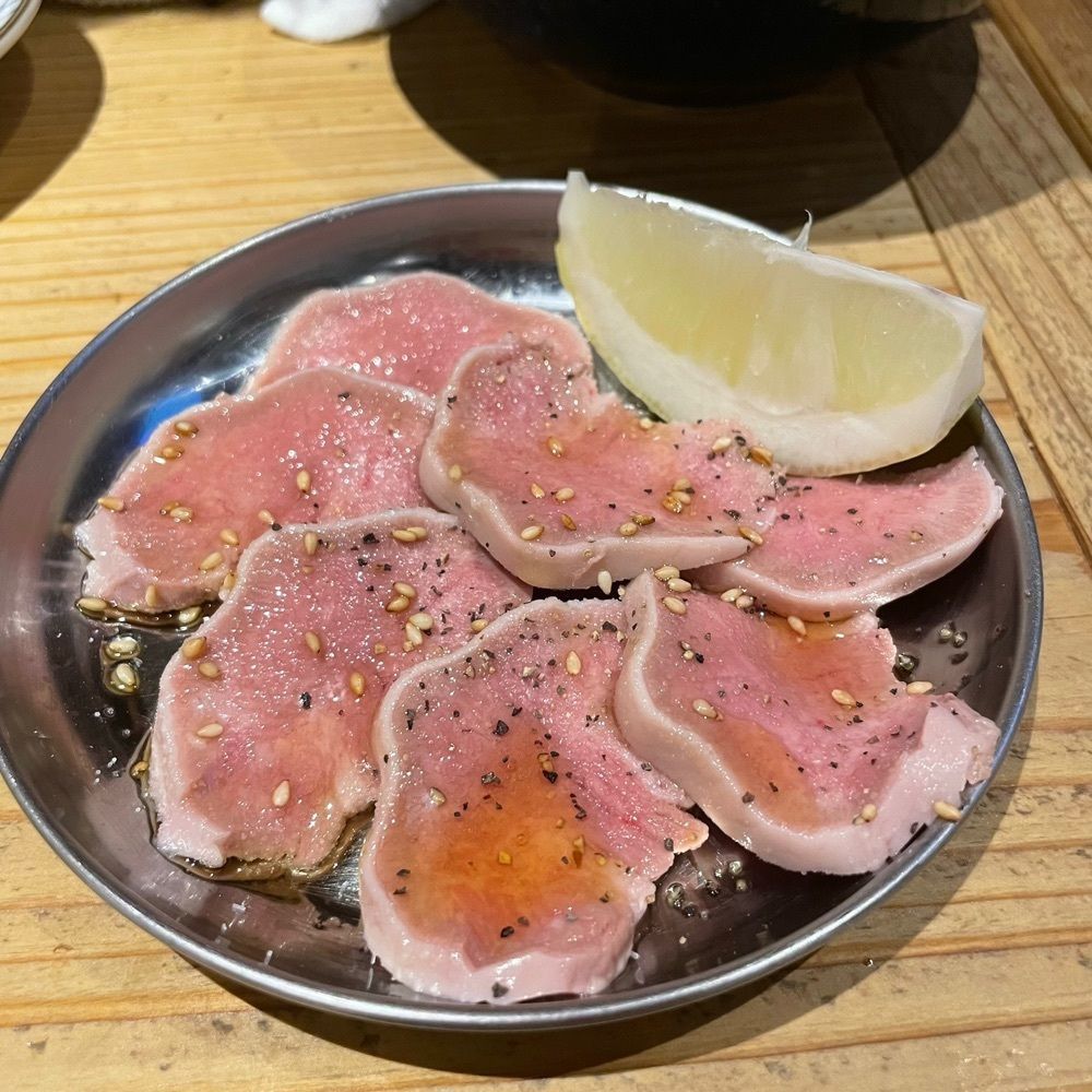 うまみちゃんさんが投稿した酒場 ハコザキ 上野店に関する口コミの画像