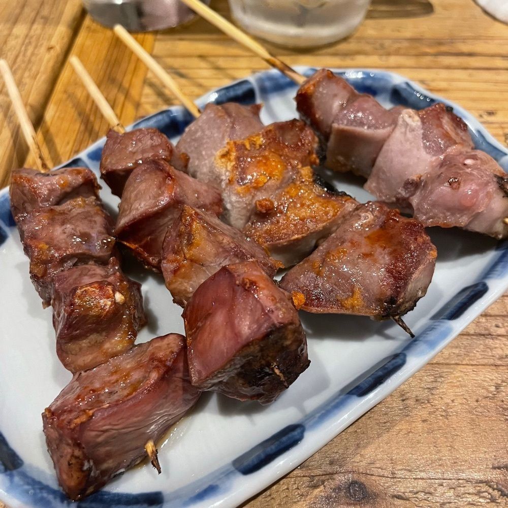 うまみちゃんさんが投稿した酒場 ハコザキ 上野店に関する口コミの画像