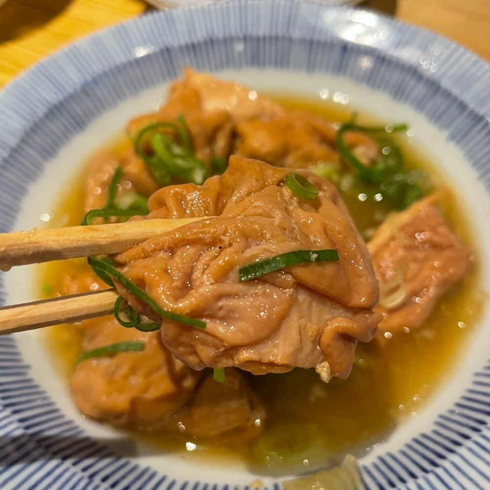 うまみちゃんさんが投稿した酒場 ハコザキ 上野店に関する口コミの画像
