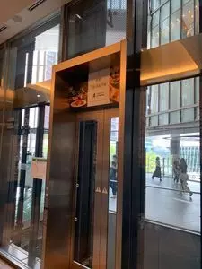 焼肉 白雲台 グランフロント大阪店