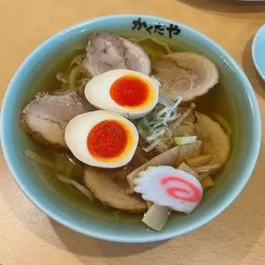 かくだや