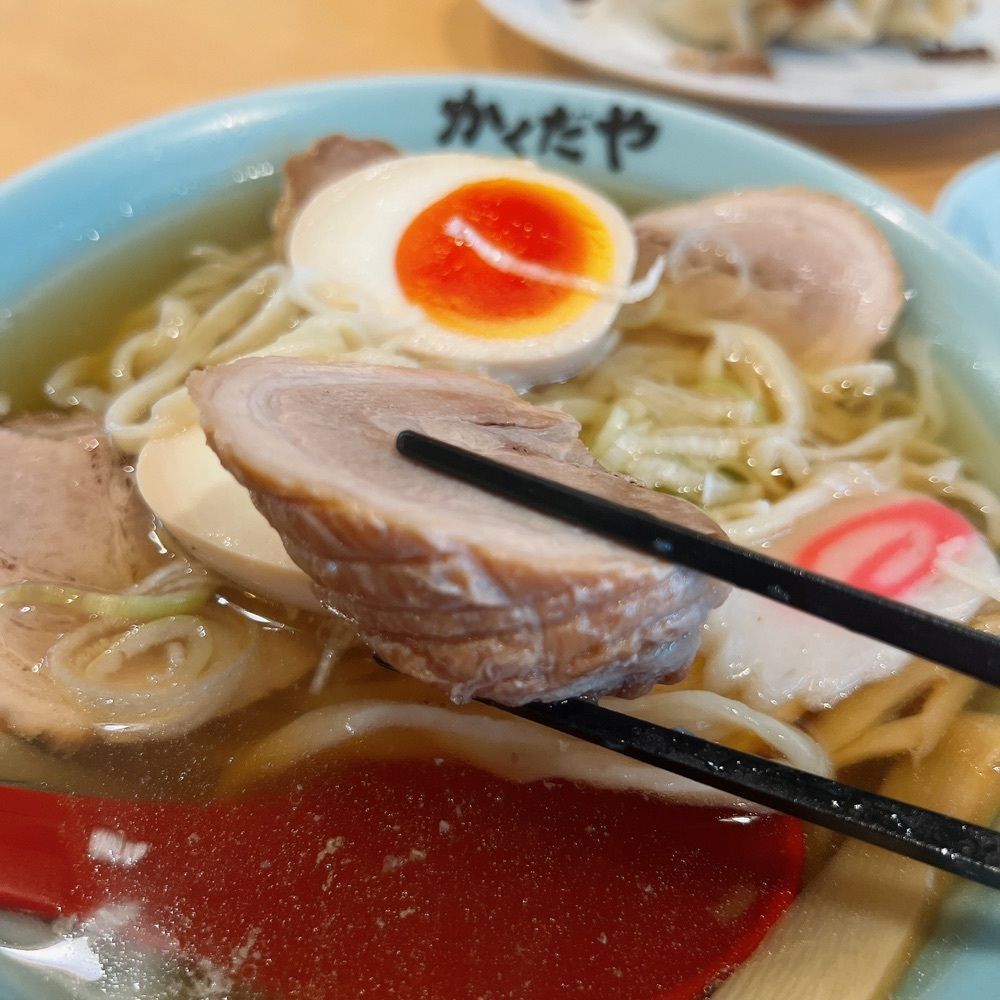 ヤジメシ　ボリューム満点東京グルメさんが投稿したかくだやに関する口コミの画像
