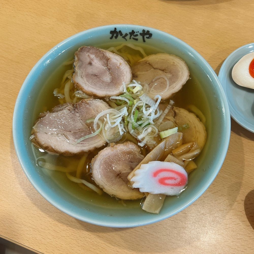 ヤジメシ　ボリューム満点東京グルメさんが投稿したかくだやに関する口コミの画像