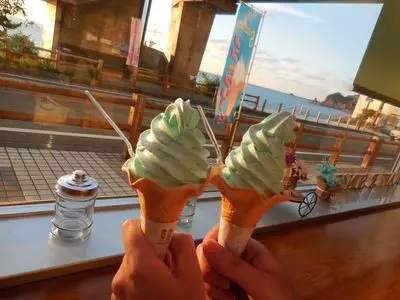 道の駅 笹川流れ