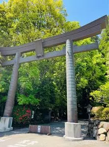 高千穂神社