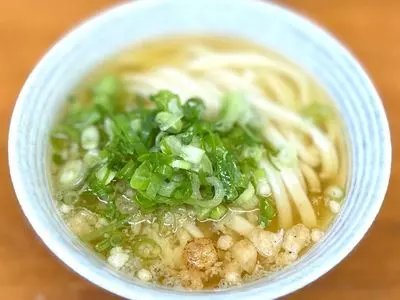 純手打うどん よしや