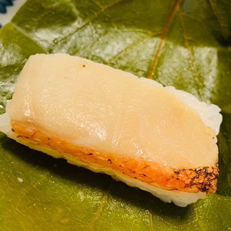 chou chou tabiさんが投稿した柿の葉ずし 平宗 法隆寺店（ひらそう）に関する口コミの画像