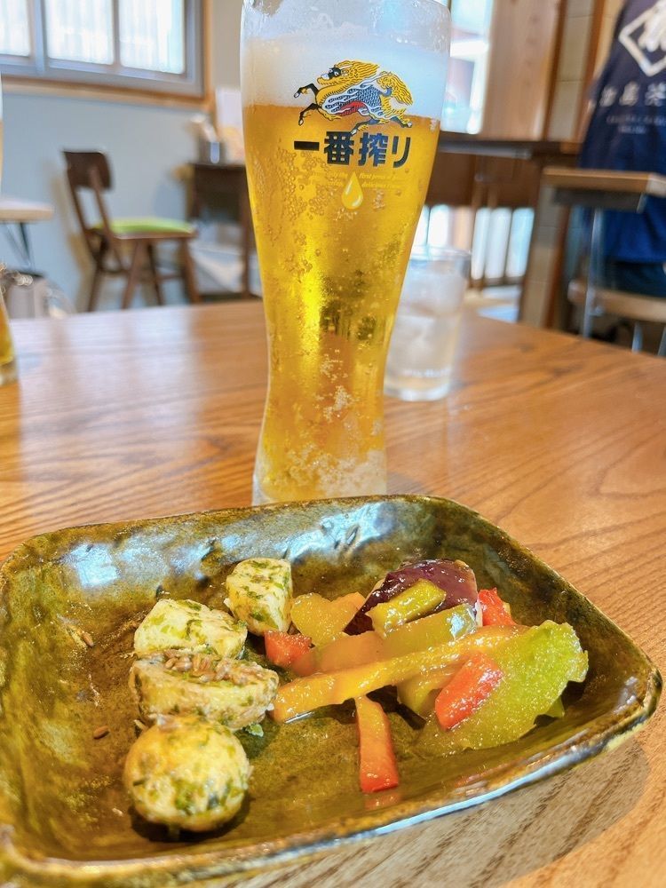Yukiさんが投稿したSPICE&CURRY LAMP（スパイス&カレー ランプ）に関する口コミの画像