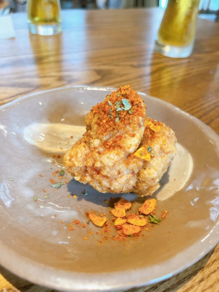 Yukiさんが投稿したSPICE&CURRY LAMP（スパイス&カレー ランプ）に関する口コミの画像