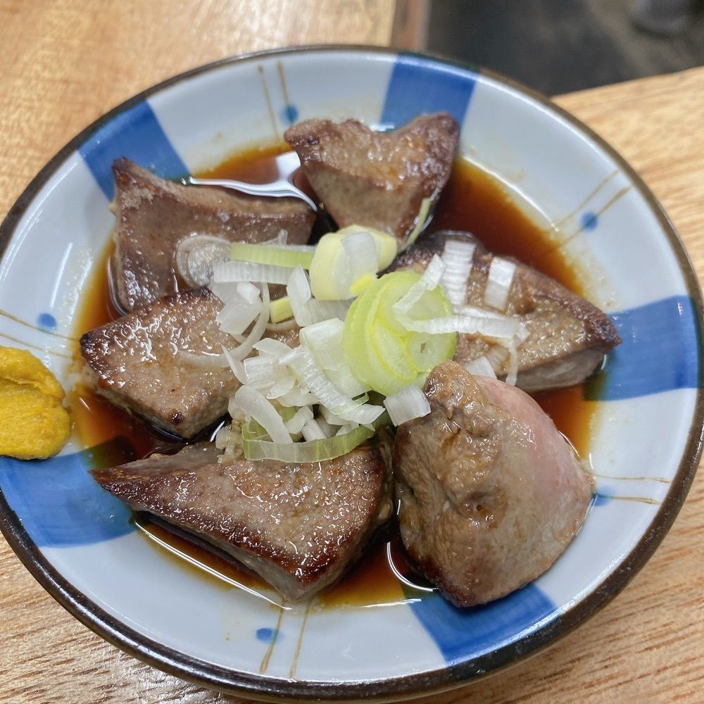グルメヒッタースズロー/千葉•東京グルメさんが投稿した大衆酒場 西もりに関する口コミの画像