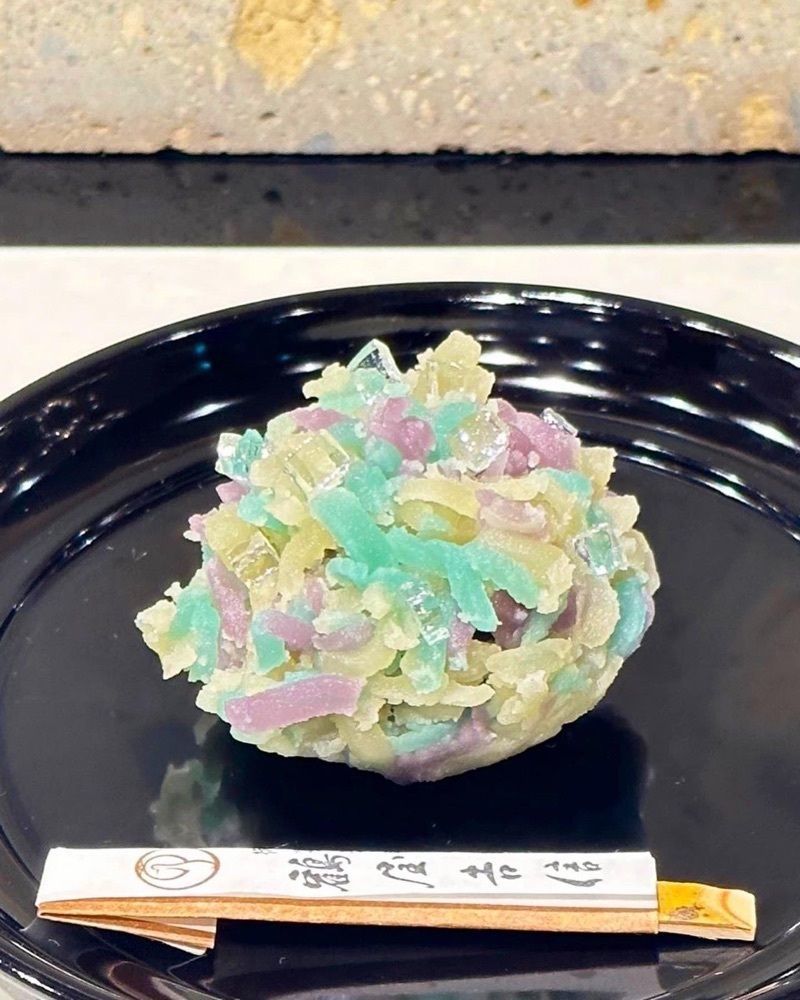 黄門ちゃまさんが投稿した鶴屋吉信 日本橋高島屋S.C.店に関する口コミの画像