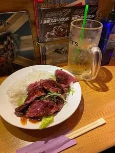 インザシー（In the sea【旧店名】アクアリウムカフェアンドバーインザシー）