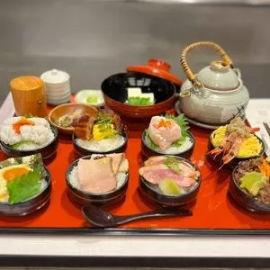 祇園 かんかんでり 麗（れい）