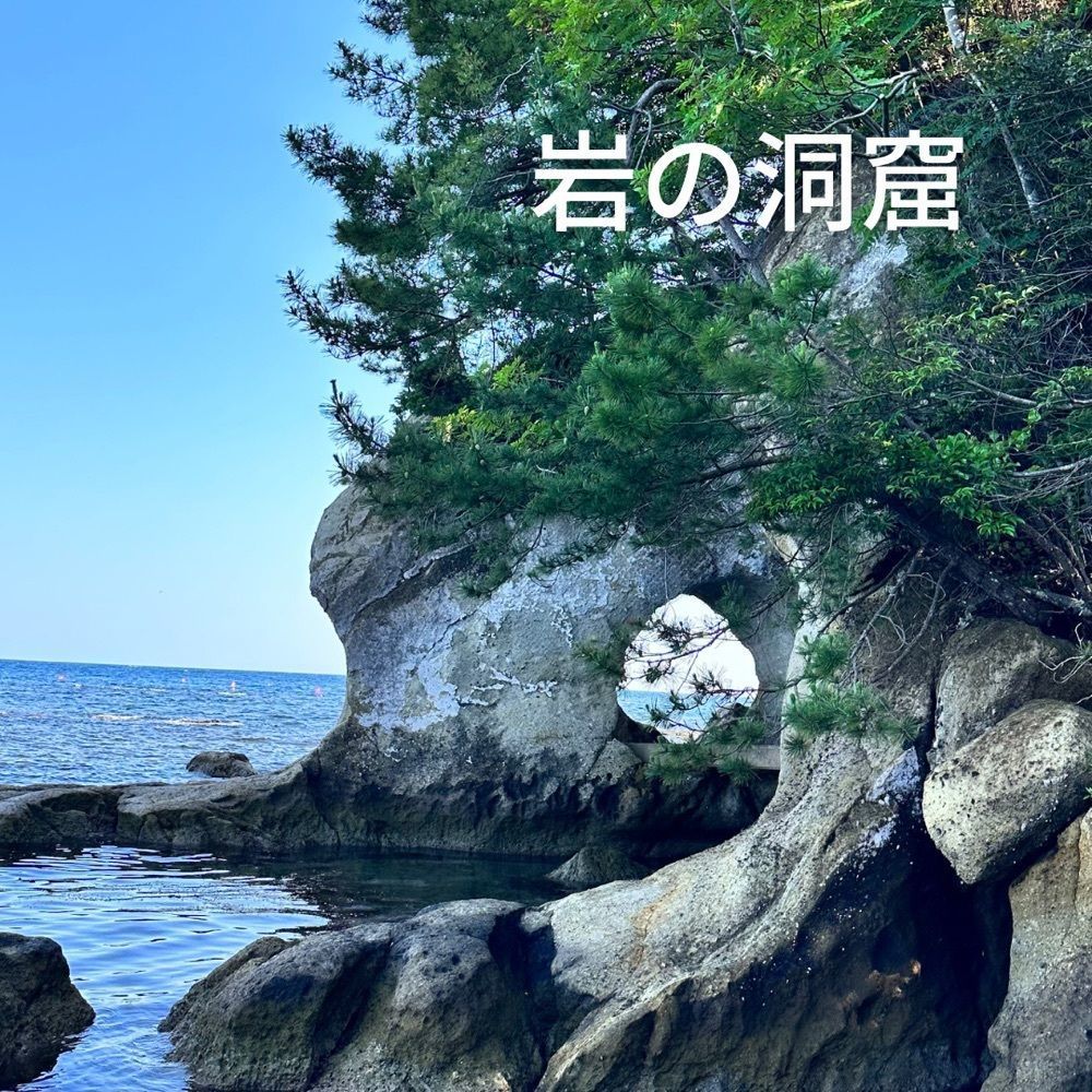 ぺたこ♡さんが投稿した九十九湾探勝歩道に関する口コミの画像