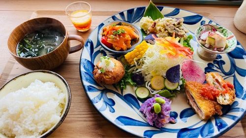 施設画像