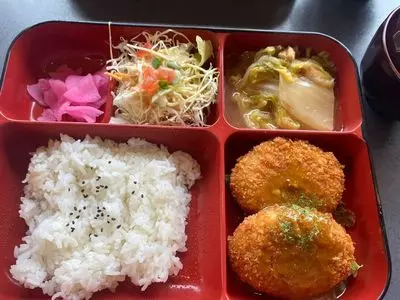 喫茶　芝生