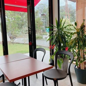 ラッキーブランチ 青井の杜店 2枚目