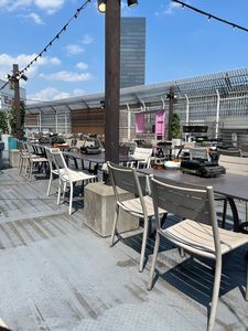 池袋パルコ コリアンBBQビアガーデン（【旧店名】池袋パルコ アロハ 肉食べ放題BBQビアガーデン） 7枚目