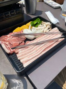 池袋パルコ コリアンBBQビアガーデン（【旧店名】池袋パルコ アロハ 肉食べ放題BBQビアガーデン） 8枚目