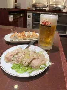 青山一品 中野坂上店