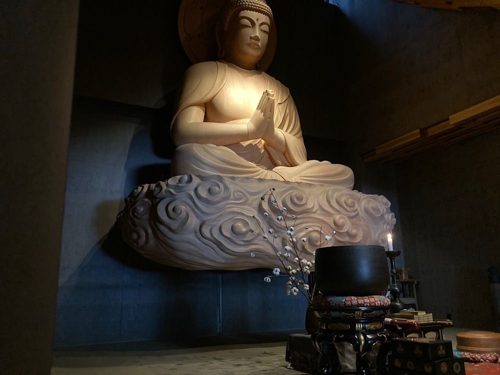 smile☺︎さんが投稿した仙行寺に関する口コミの画像