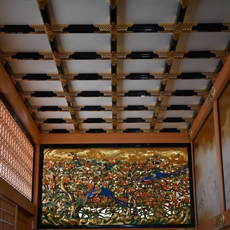 佳さんが投稿した名古屋城　内苑売店に関する口コミの画像