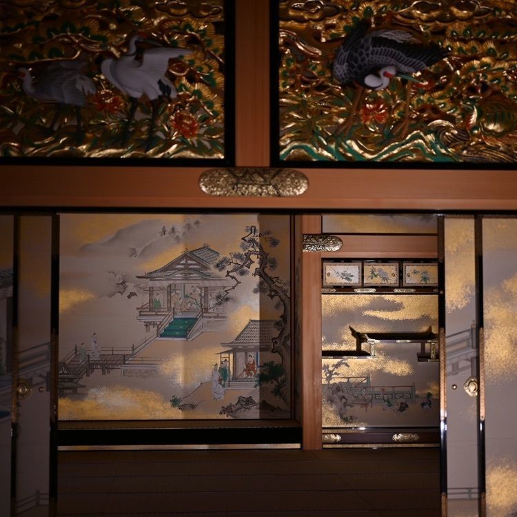 佳さんが投稿した名古屋城　内苑売店に関する口コミの画像