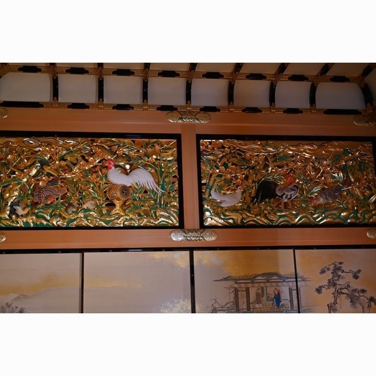 佳さんが投稿した名古屋城　内苑売店に関する口コミの画像