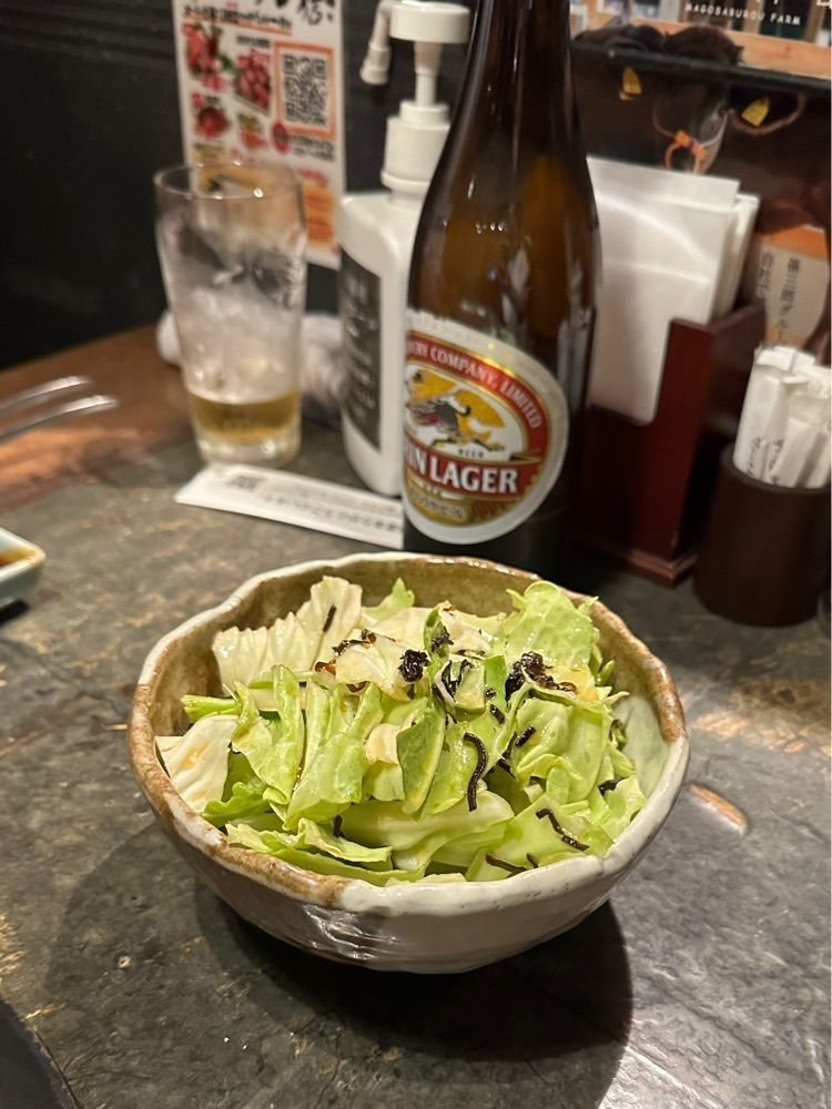 nico☺︎さんが投稿した孫三郎 花畑店に関する口コミの画像