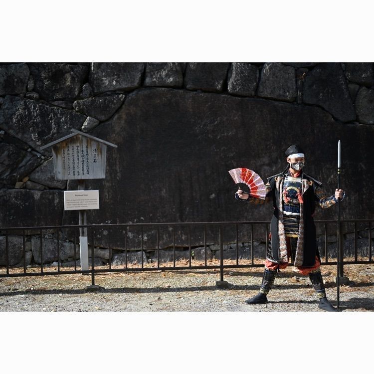 佳さんが投稿した名古屋城 正門横売店に関する口コミの画像