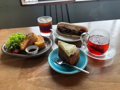 ペリカンコーヒー（pelican coffee）