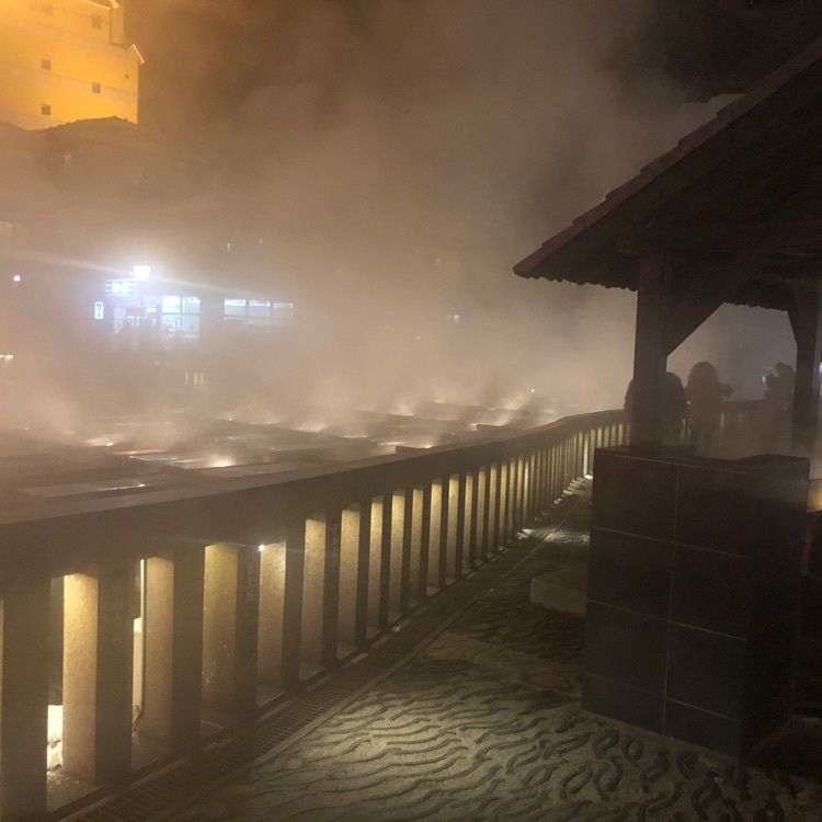 ミアボさんが投稿したセブンイレブン 群馬草津湯畑店に関する口コミの画像
