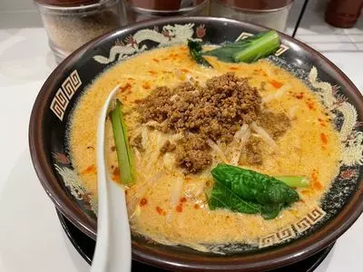 北海道らーめん みそ熊 茅場町店
