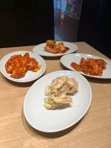 ホルモン焼 幸永 新宿東口店