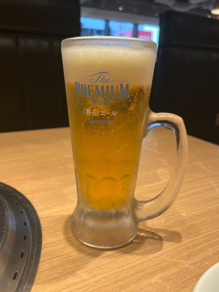 【東京近郊】居酒屋勝手にレビューさんが投稿したホルモン焼 幸永 新宿東口店に関する口コミの画像