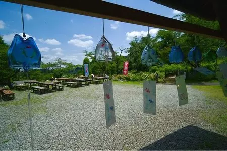 わんダフルネイチャーヴィレッジ　「あじさい園」 1枚目