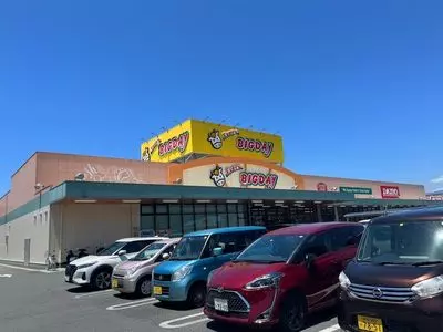 エブリィビッグデー 函南店