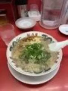 ラーメン魁力屋 五反田店（カイリキヤ）