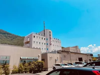 石和健康ランド