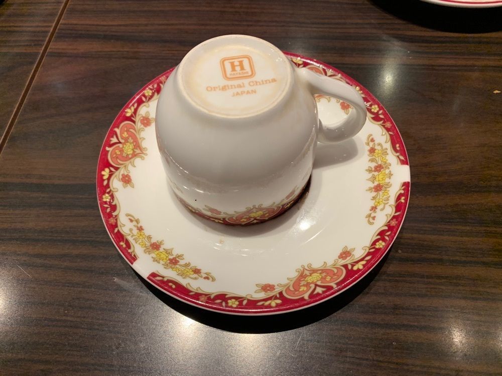 toritoritoripさんが投稿したCafe RUSSIA 吉祥寺に関する口コミの画像
