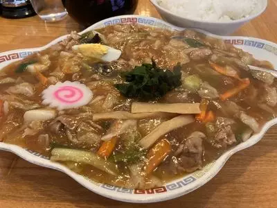 昌龍