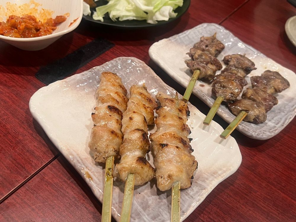 カリフラワーさんが投稿したてけてけ 西新宿店に関する口コミの画像