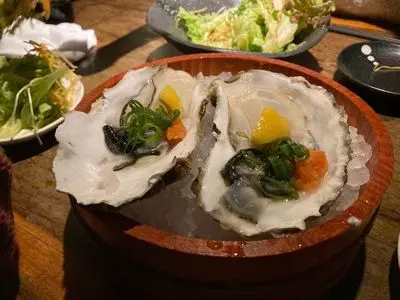 魚屋豪椀（サカナヤ ゴウワン）