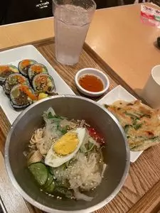 韓美膳 東京ドームシティ店（ハンビジェ）