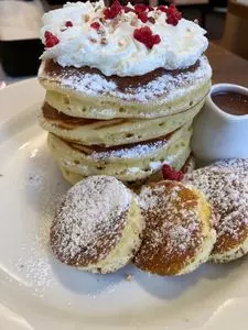 デニーズ 南平台店（Denny's）