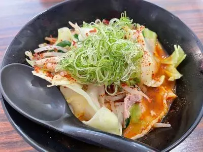 RAKU SPA 鶴見