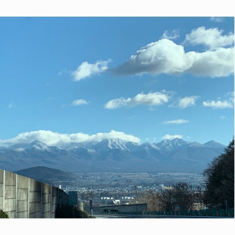 Howl Monさんが投稿した八ヶ岳パーキングエリア（上り線）スナックコーナー（甲斐路亭）に関する口コミの画像