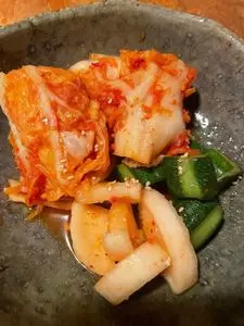 焼肉 そんざん